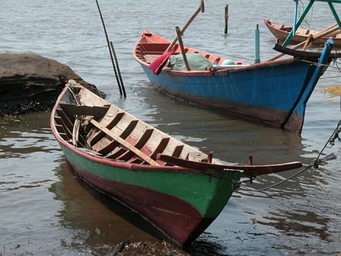 Tag 4 - Kampot - Phnom Penh / Koh Rong